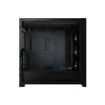 Corsair ICUE 5000X RGB Mid Tower Cabinet (Black) - Image 11