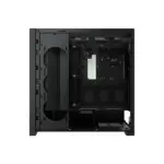 Corsair ICUE 5000X RGB Mid Tower Cabinet (Black) - Image 10