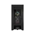 Corsair ICUE 5000X RGB Mid Tower Cabinet (Black) - Image 8