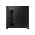 Corsair ICUE 5000X RGB Mid Tower Cabinet (Black) - Image 5