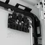 Corsair ICUE 5000X RGB Mid Tower Cabinet (White) - Image 2