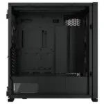 Corsair 7000D Airflow Cabinet (Black) - Image 5