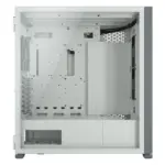 Corsair 7000D Airflow Cabinet (White) - Image 7