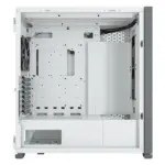 Corsair 7000D Airflow Cabinet (White) - Image 6