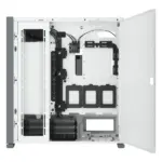 Corsair 7000D Airflow Cabinet (White) - Image 3