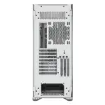 Corsair 7000D Airflow Cabinet (White) - Image 2