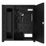 CORSAIR ICUE 7000X RGB (ATX) Cabinet (Black) - Image 3
