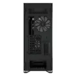 CORSAIR ICUE 7000X RGB (ATX) Cabinet (Black) - Image 2