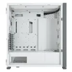 CORSAIR ICUE 7000X RGB (ATX) Full Tower (White) - Image 6