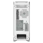 CORSAIR ICUE 7000X RGB (ATX) Full Tower (White) - Image 2