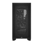 Corsair 3000D Airflow Mid-Tower (ATX) Cabinet (Black) - Image 4