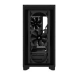 Corsair 3000D Airflow Mid-Tower (ATX) Cabinet (Black) - Image 6