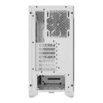 Corsair 3000D Airflow Mid-Tower (ATX) Cabinet (White) - Image 5