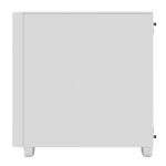 Corsair 3000D Airflow Mid-Tower (ATX) Cabinet (White) - Image 7