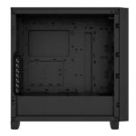 Corsair 3000D RGB Airflow Mid-Tower (ATX) Cabinet (Black) - Image 3