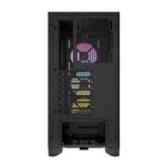 Corsair 3000D RGB Airflow Mid-Tower (ATX) Cabinet (Black) - Image 5