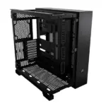 Corsair 6500X (ATX) Mid Tower Cabinet (Black) - Image 4
