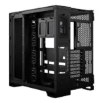 Corsair 6500X (ATX) Mid Tower Cabinet (Black) - Image 2