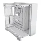 Corsair 6500X (ATX) Mid Tower Cabinet (White) - Image 6