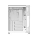 Cooler Master CD600 White ARGB ATX Mid Tower Case - Image 4