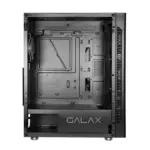 Galax Revolution-06 Mesh RGB (ATX) Mid Tower Cabinet (Black) - Image 9