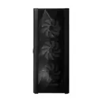 Galax Revolution-06 Mesh RGB (ATX) Mid Tower Cabinet (Black) - Image 5
