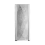 Galax Revolution-06 Mesh RGB (ATX) Mid Tower Cabinet White - Image 5