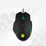 CLAW Chuff Wired Gaming Mouse - Image 4