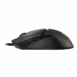 MSI Clutch GM30 6200 DPI Adjustable Wired RGB Gaming Mouse - Image 4
