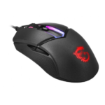 MSI Clutch GM30 6200 DPI Adjustable Wired RGB Gaming Mouse - Image 2
