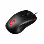 MSI Clutch GM40 Optical Wired Gaming Mouse - Image 4