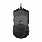 MSI Clutch GM40 Optical Wired Gaming Mouse - Image 2