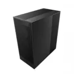 NZXT H7 Flow RGB (2024) ATX Mid Tower Airflow Cabinet (Black) - Image 3