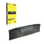 Corsair Vengeance 32GB (32GBx1) DDR5 5200MHz Desktop Ram (Black) - Image 2