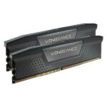 Corsair Vengeance DDR5 64GB (32GBx2) 6000MHz Desktop RAM (Black)