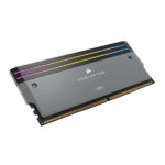 Corsair Dominator Titanium RGB 96Gb (2x48Gb) DDR5 6400Mhz CL32 Desktop RAM – Black - Image 2