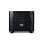 Cooler Master Elite 130 (M-ITX) Mini Tower Cabinet (Black) - Image 2