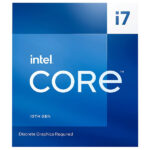 Intel Core i7-13700F Desktop Processor - Image 4