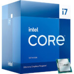 Intel Core i7-13700F Desktop Processor - Image 3