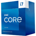 Intel Core i7-13700F Desktop Processor