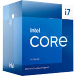 Intel Core i7-13700F Desktop Processor - Image 2