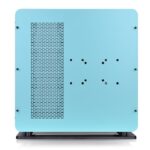Thermaltake The Core P6 TG Turquoise Edition transformable ATX Mid Tower Computer Case - Image 5
