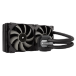 Corsair H115i CPU Liquid Cooler