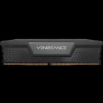 Corsair Vengeance 32GB (32GBx1) DDR5 5200MHz Desktop Ram (Black)