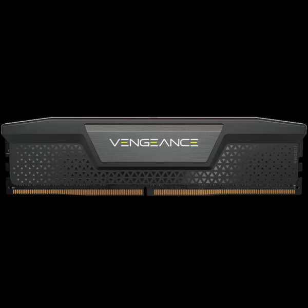 Corsair Vengeance 32GB (32GBx1) DDR5 5200MHz Desktop Ram (Black)
