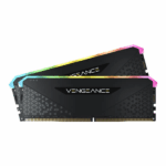 Corsair Vengeance RGB RS 64GB (32GBx2) DDR4 3600MHz - Image 3