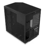 Hyte Y70 touch infinite (E-ATX) Mid Tower Cabinet (Black) - Image 5