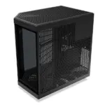 Hyte Y70 touch infinite (E-ATX) Mid Tower Cabinet (Black) - Image 6