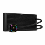 Corsair ICUE H115i RGB Pro XT CPU Liquid Cooler - Image 6