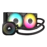 Corsair Nautilus 240 RS ARGB 240mm CPU Liquid Cooler